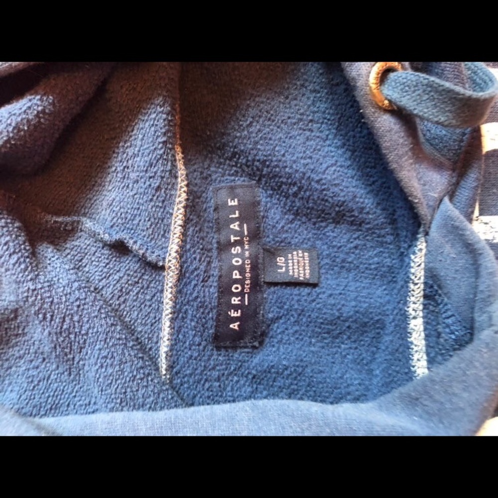 Aeropostale Hoodie